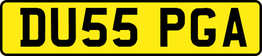DU55PGA