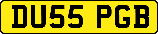 DU55PGB