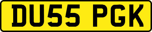 DU55PGK