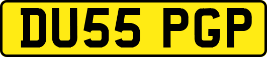 DU55PGP