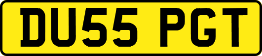 DU55PGT