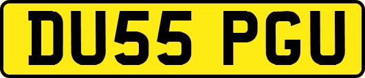 DU55PGU