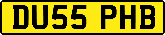 DU55PHB