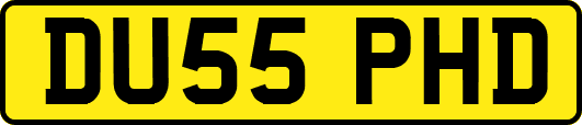 DU55PHD