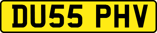 DU55PHV