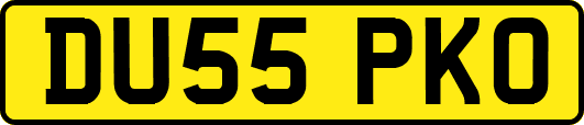 DU55PKO
