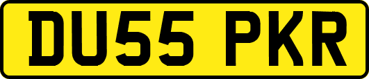 DU55PKR