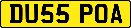 DU55POA