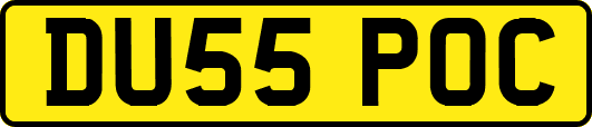 DU55POC