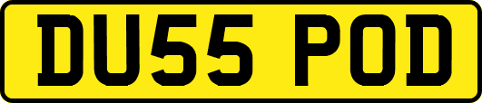 DU55POD