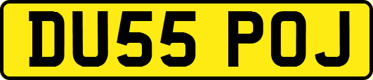 DU55POJ