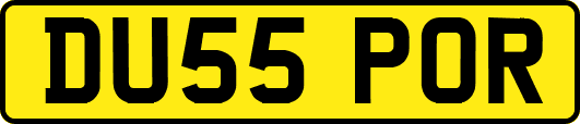 DU55POR