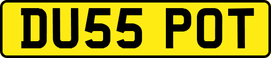 DU55POT