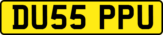 DU55PPU