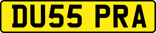 DU55PRA
