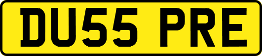 DU55PRE