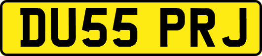 DU55PRJ