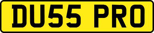 DU55PRO
