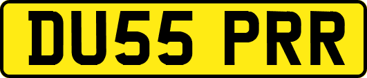DU55PRR