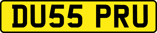 DU55PRU