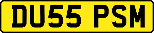 DU55PSM