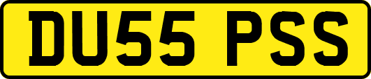 DU55PSS