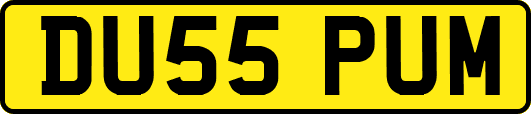 DU55PUM