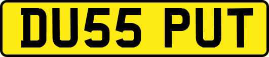 DU55PUT