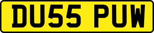 DU55PUW