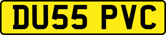 DU55PVC