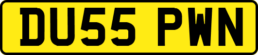 DU55PWN