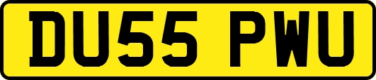 DU55PWU