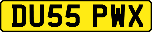 DU55PWX