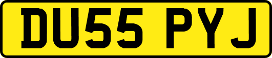 DU55PYJ
