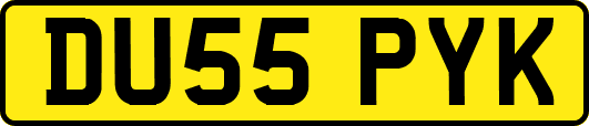 DU55PYK