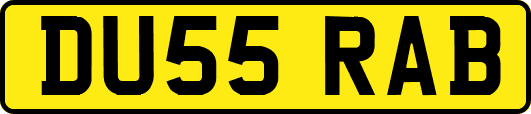 DU55RAB