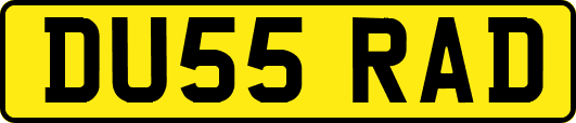 DU55RAD