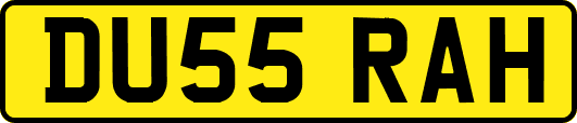 DU55RAH