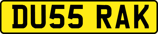 DU55RAK