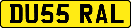 DU55RAL