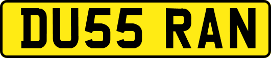 DU55RAN