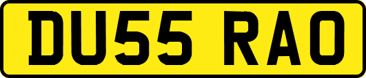 DU55RAO