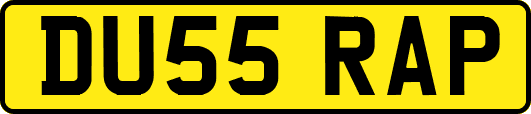 DU55RAP