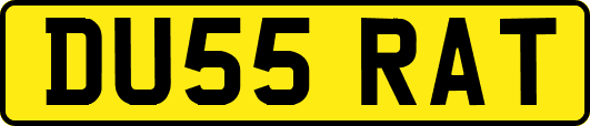 DU55RAT