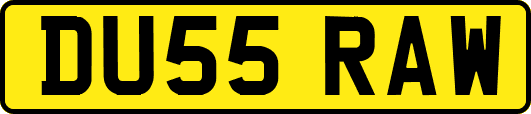 DU55RAW