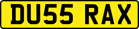 DU55RAX