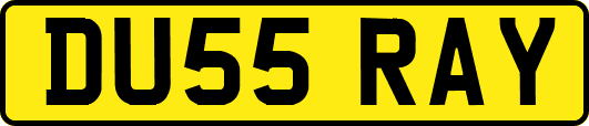 DU55RAY