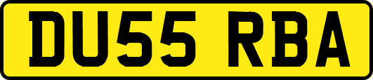 DU55RBA