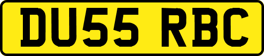 DU55RBC