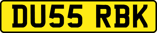 DU55RBK